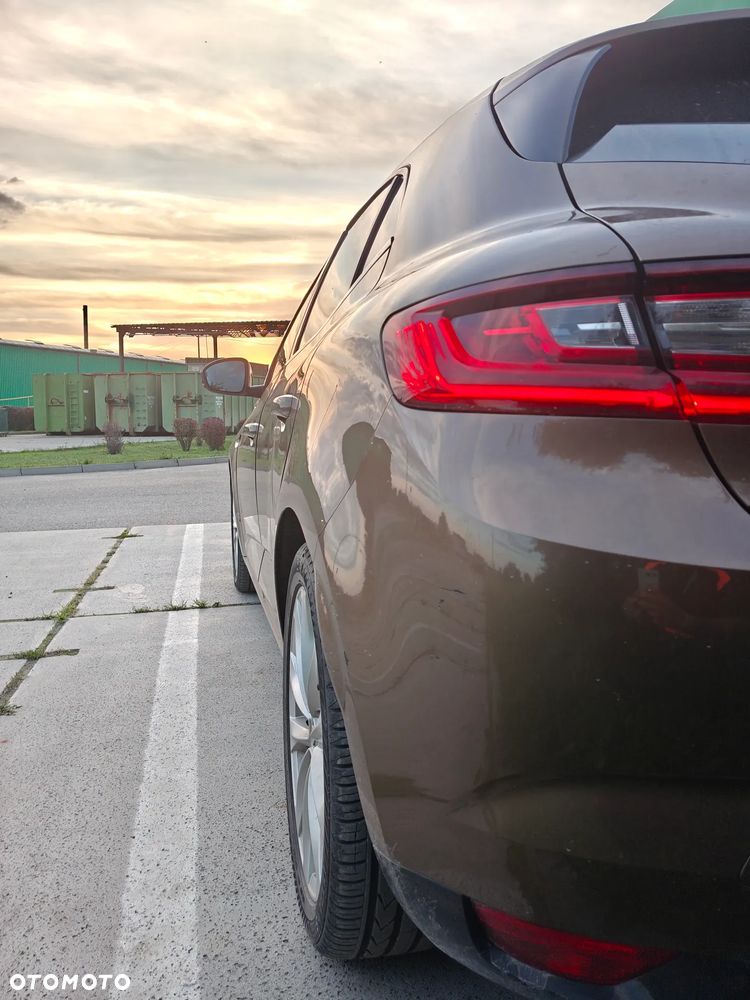 Renault Megane 1.6 SCe Intens - 17