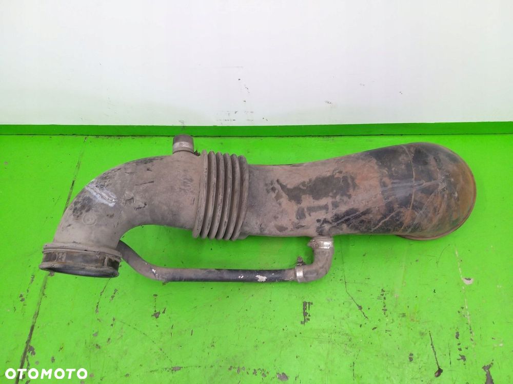 RURA DOLOT POWIETRZA Scania R114 1995-2004 1430344 ORYGINAŁ - 1