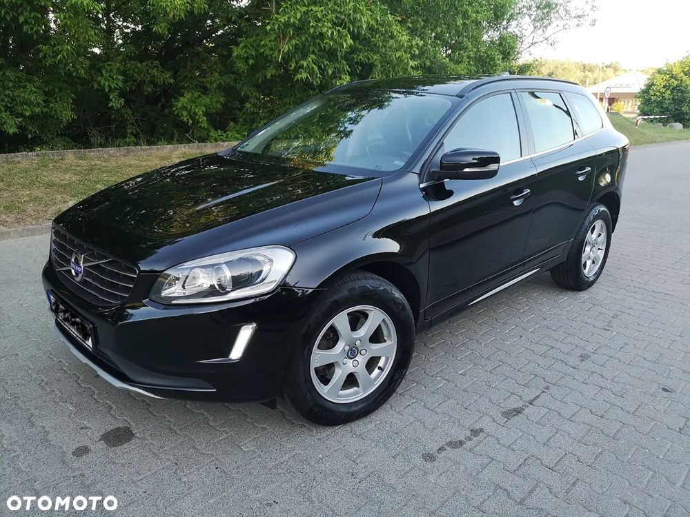 Volvo XC 60 - 2