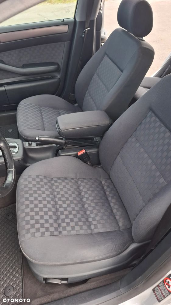 Audi A6 - 14