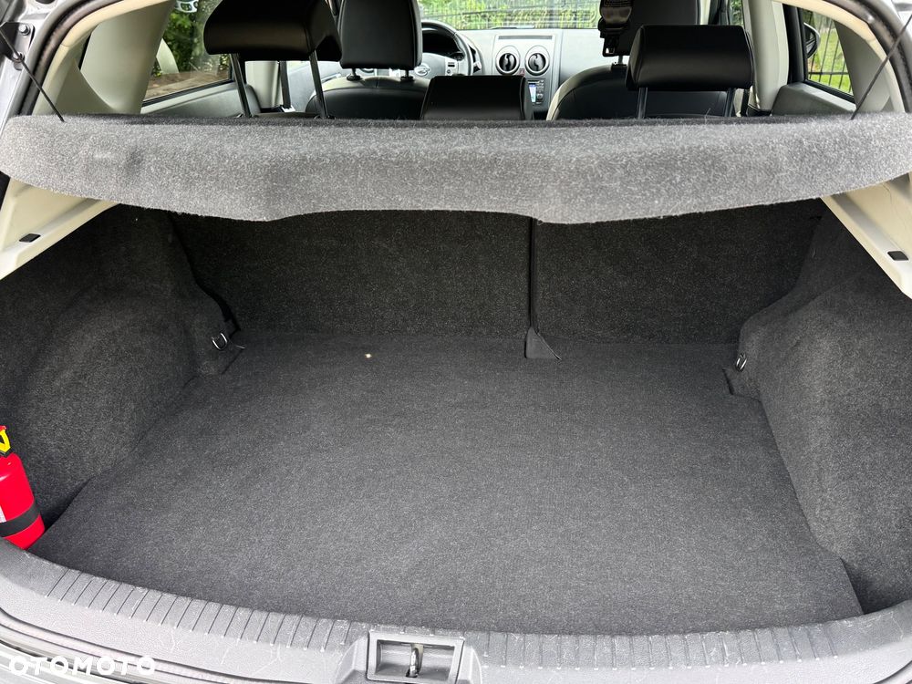 Nissan Qashqai 1.6 acenta - 9