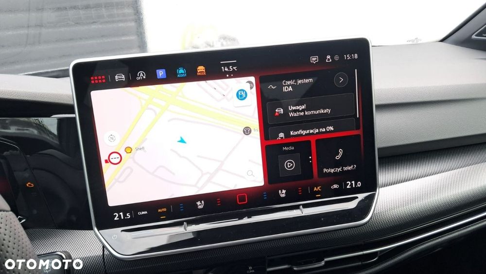 Volkswagen Golf - 15