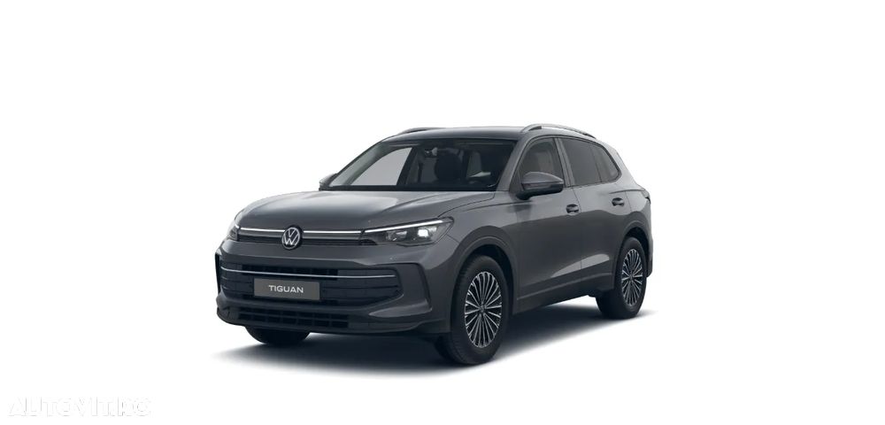 Volkswagen Tiguan 1.5 TSI OPF DSG Life - 8