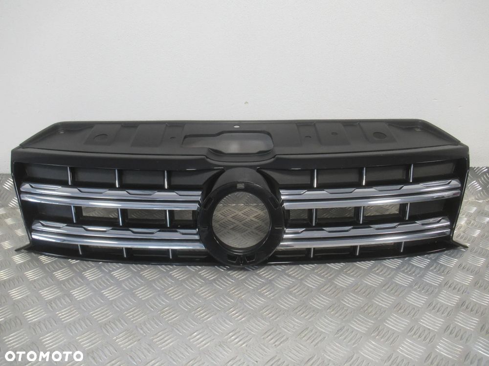 GRIL GRILL ATRAPA VW AMAROK LIFT 2H6853653 2H6853651B 2016-2022 - 1