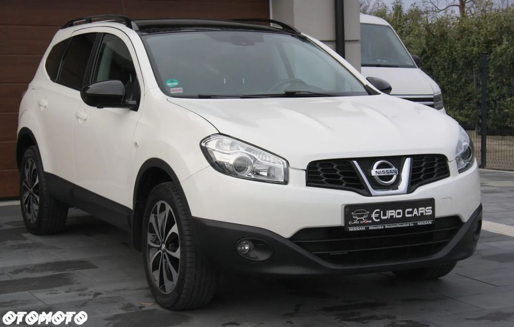 Nissan Qashqai 1.6 I-Way - 5