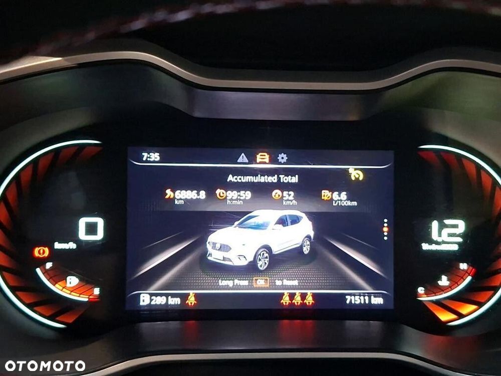 MG ZS 1.0 T-GDI Exclusive - 7