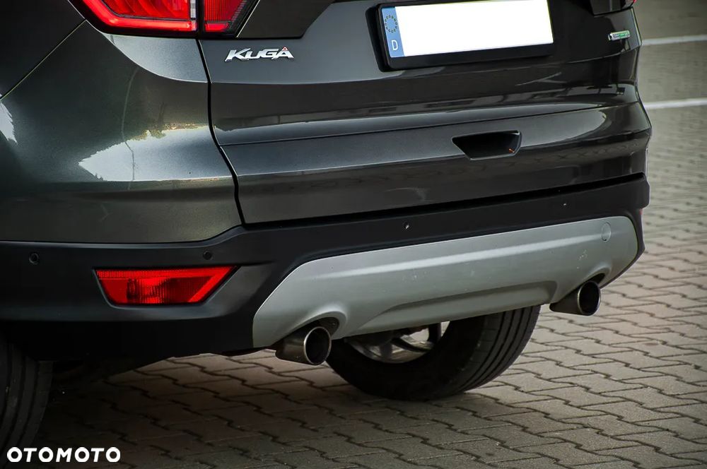 Ford Kuga 1.5 EcoBoost AWD Titanium ASS - 40