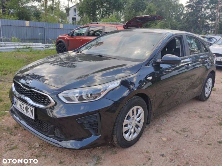 Kia Ceed 1.0 T-GDI S - 34