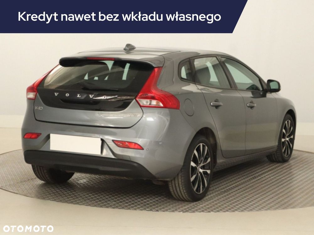 Volvo V40 - 7