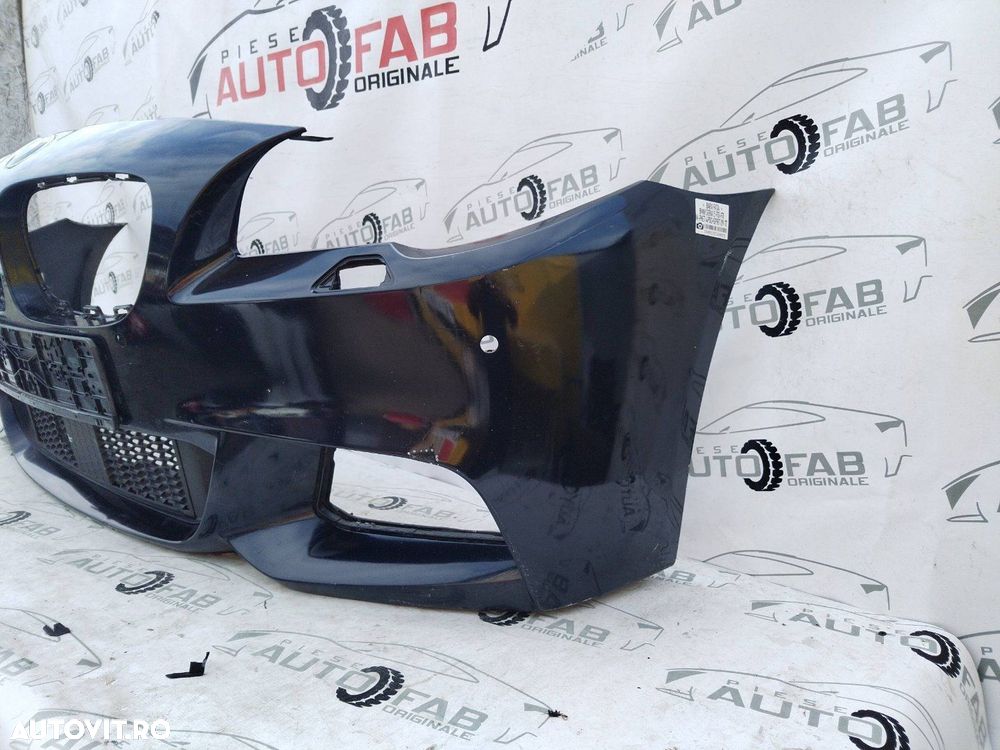 Bara fata Bmw Seria 5 F10-F11 M-Paket  an 2009-2010-2011-2012-2017 - 6
