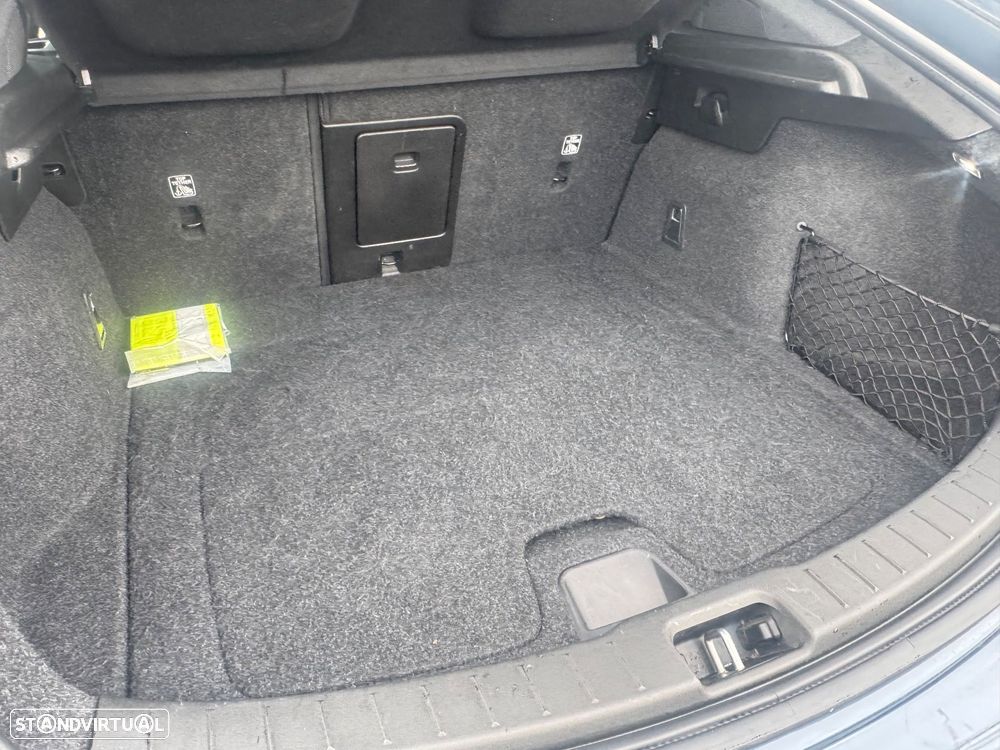 Polestar 2 Standard Range 69 kWh - 10