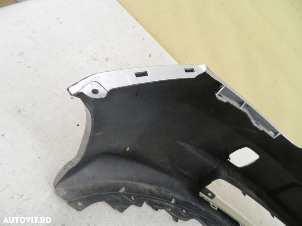 Bara fata Honda Jazz, 2007, 2008, 2009, 2010, cod origine 71101-SAE-ZY00. - 6