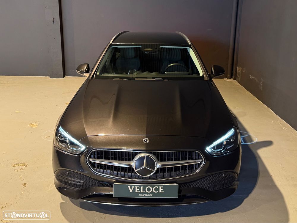 Mercedes-Benz C 300 e Avantgarde - 6