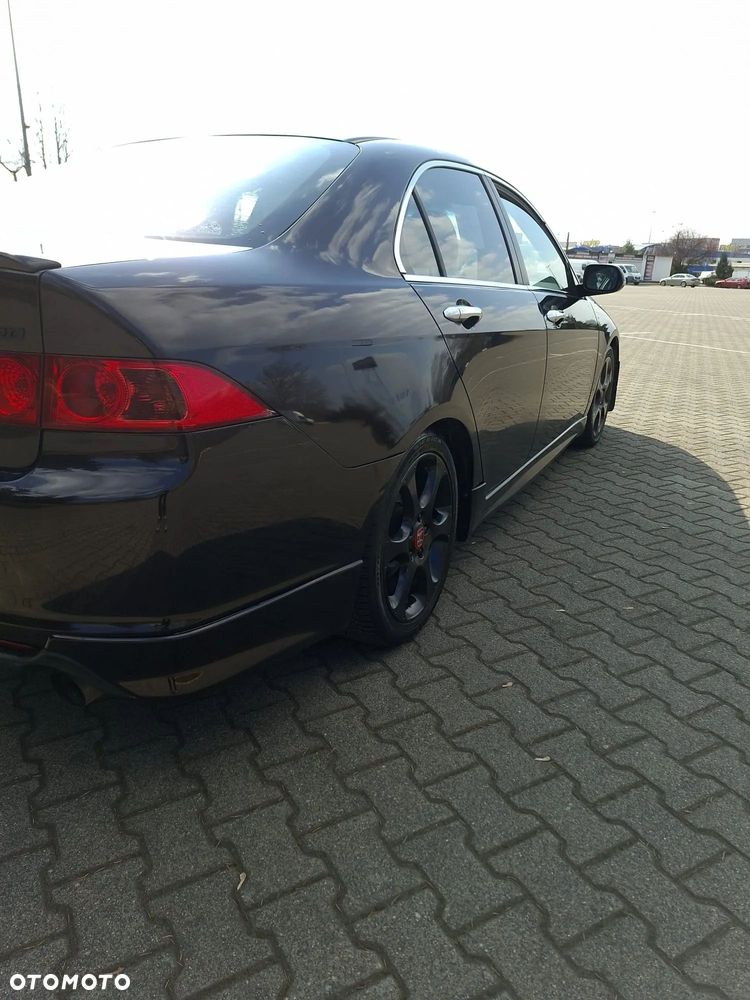 Honda Accord 2.0 i Comfort - 8