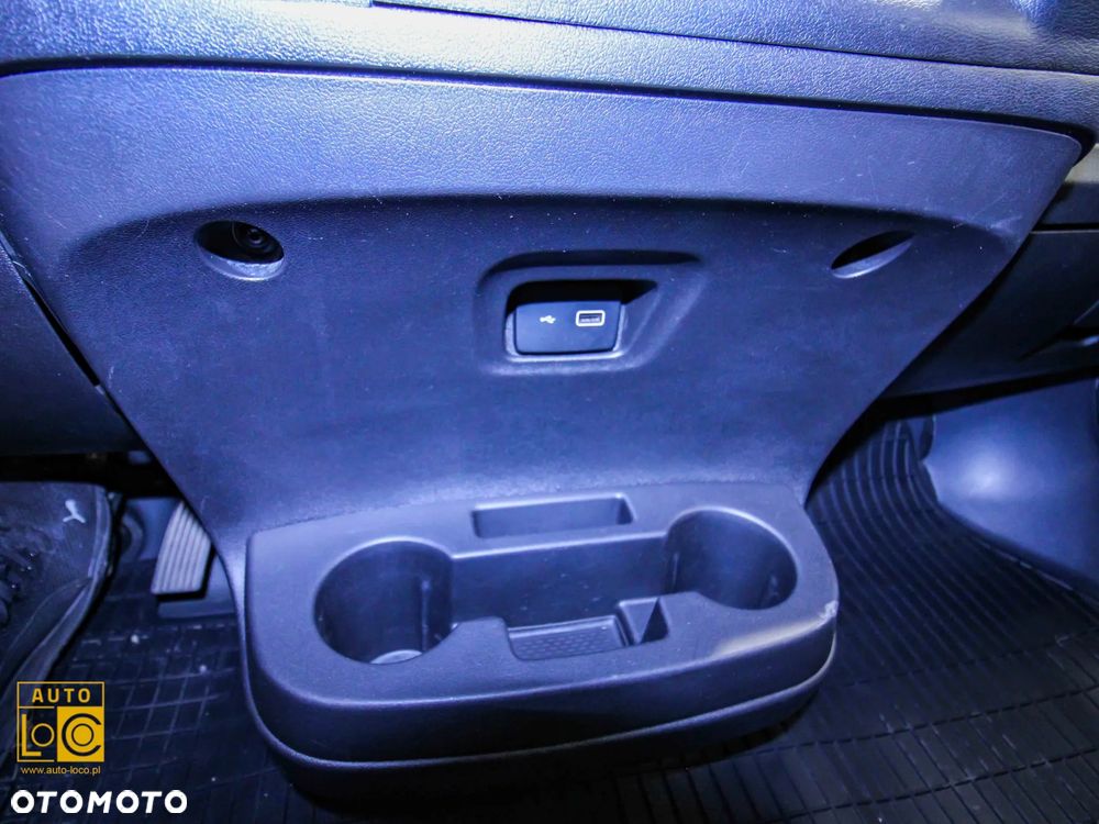 Fiat DUCATO FURGON L4H2 - 23