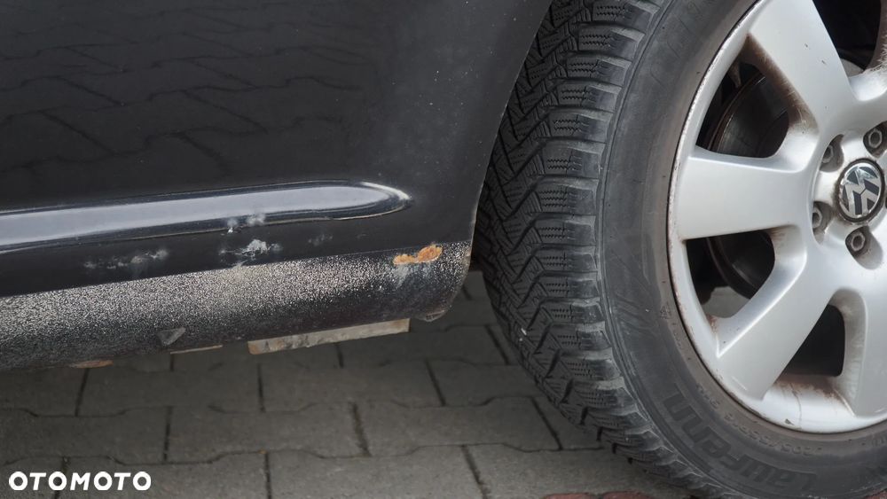 Volkswagen Golf 1.9 TDI Basis - 11