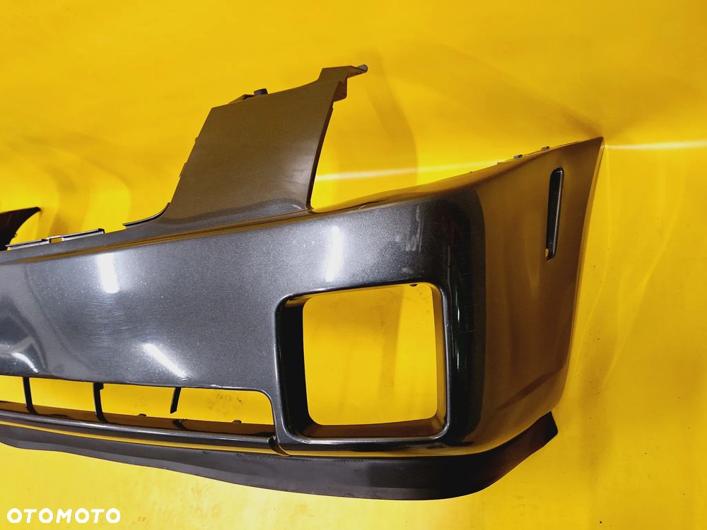 ZDERZAK PRZÓD PRZEDNI CADILLAC CTS I 02-07 SEDAN NR370 - 7