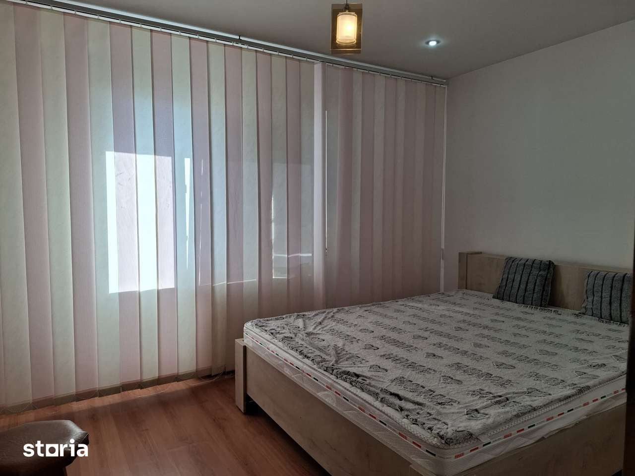Apartament 2 camere de închiriat – zona Sanepid / Unitățile Militare - Imagine principală: 5/6
