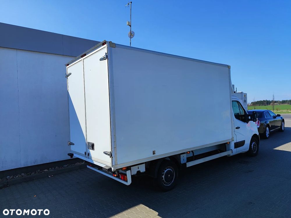 Renault Master - 5