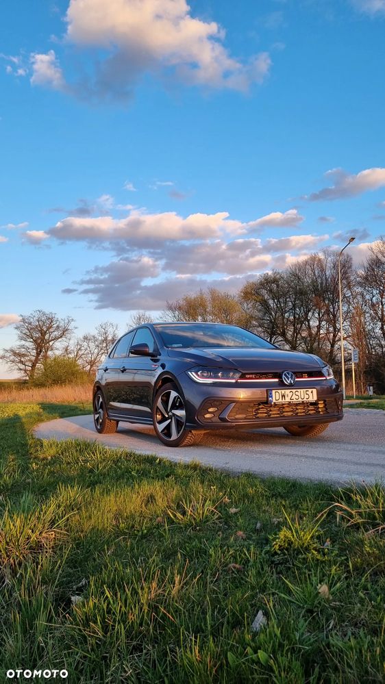 Volkswagen Polo 2.0 TSI GTI DSG - 8