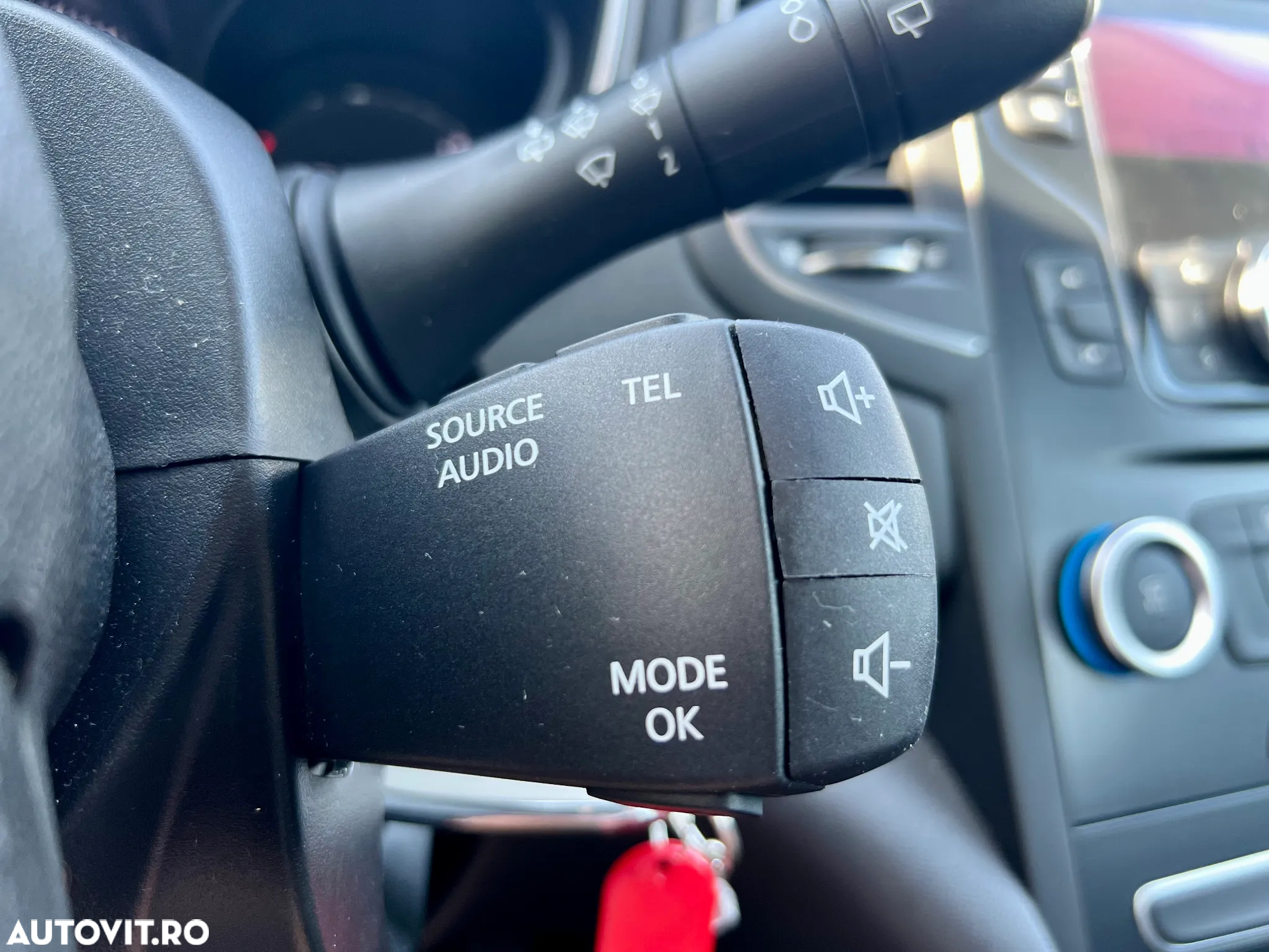 Renault Megane TCe GPF Zen - 23