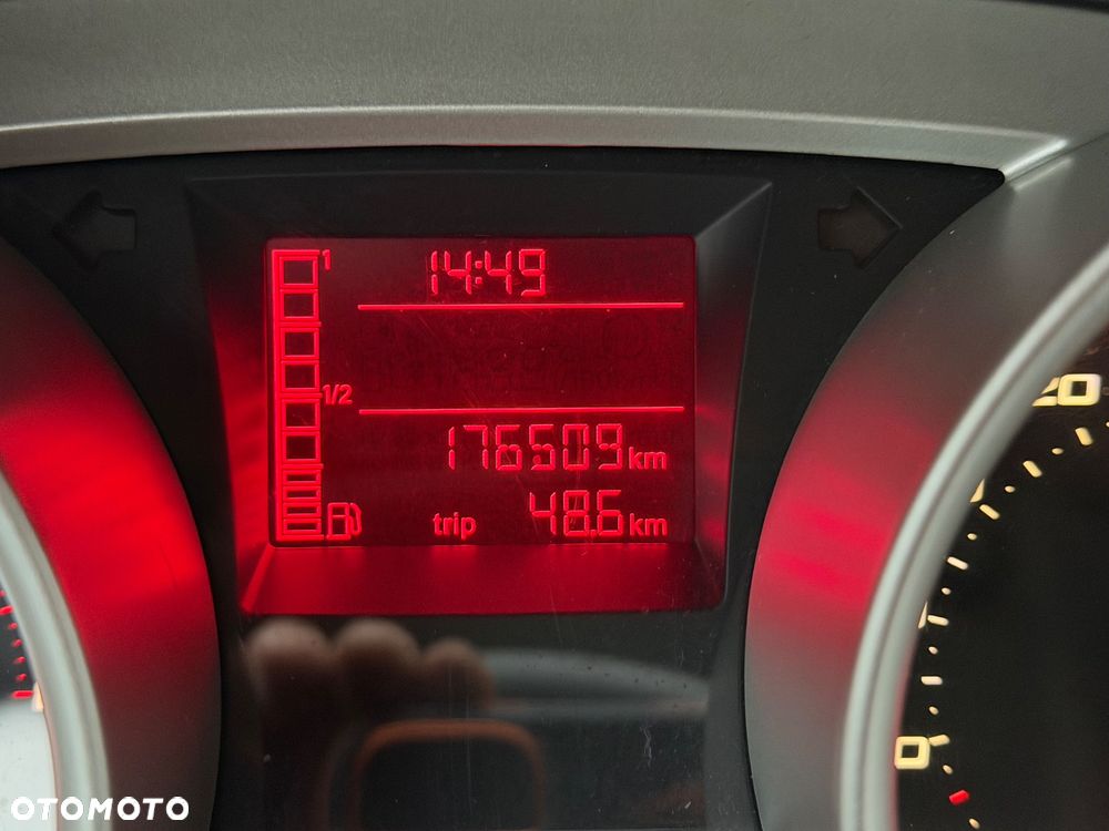 Seat Ibiza 1.4 16V Sport - 14