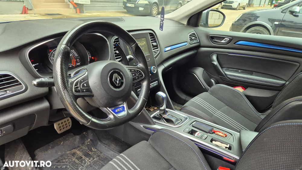 Renault Megane Energy 1.6 TCe EDC GT - 17