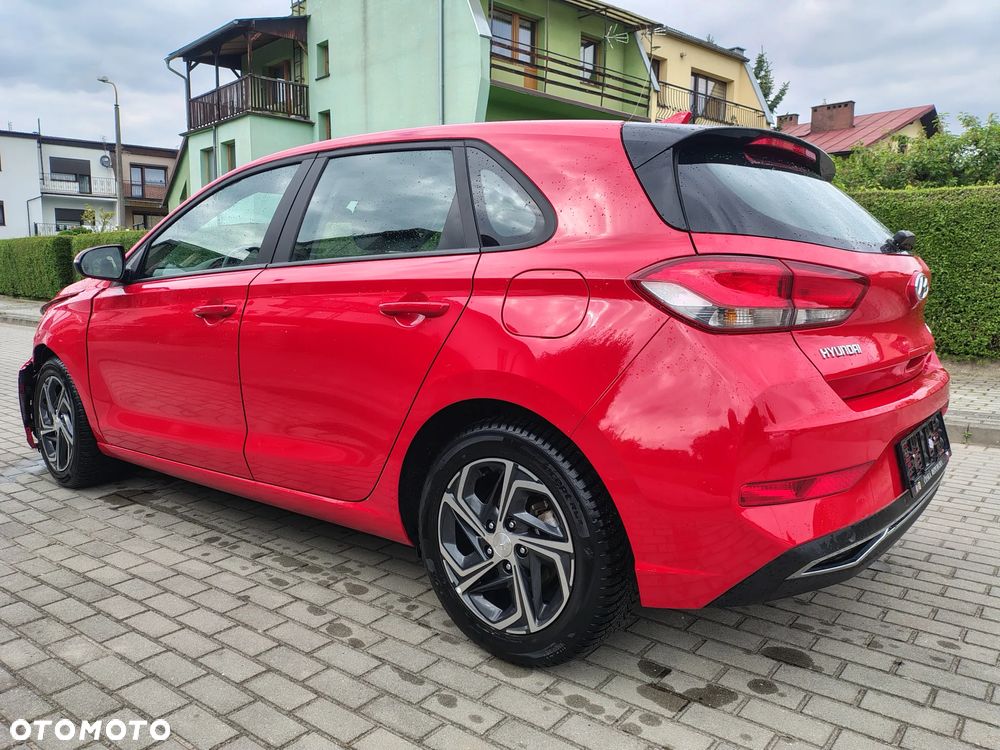 Hyundai i30 - 6