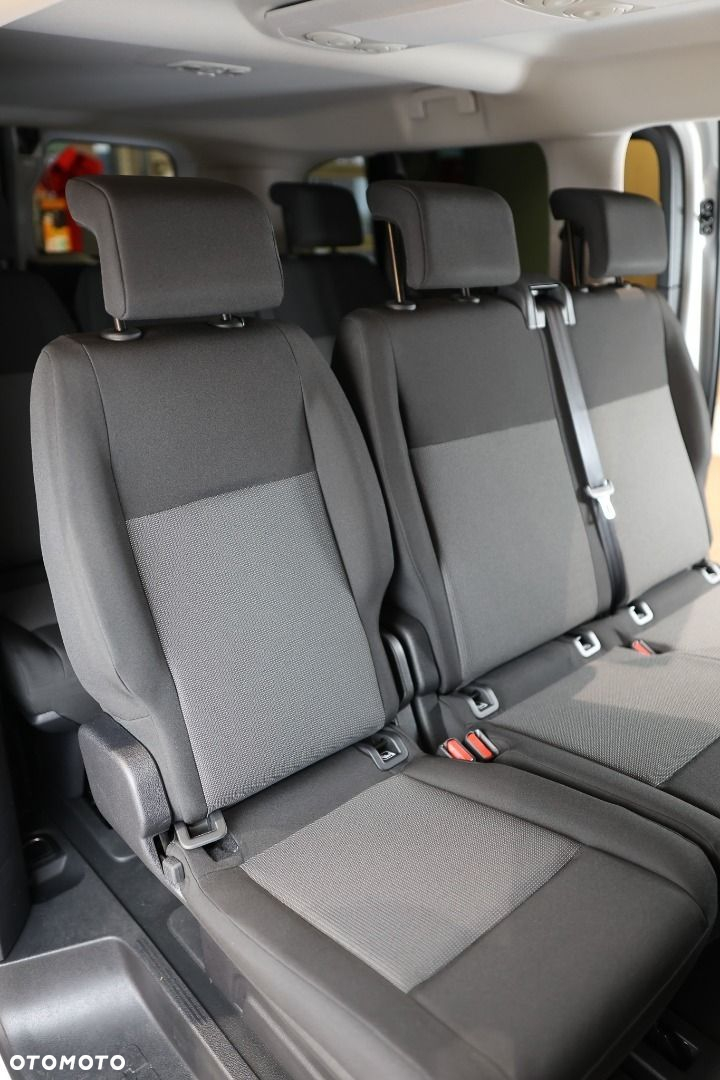 Toyota Proace Verso - 35