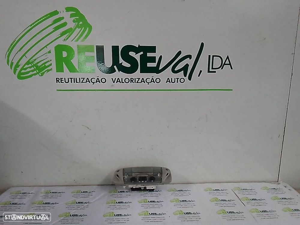 Luz De Tecto / Plafonier Honda Accord Vii Tourer (Cm, Cn) - 1