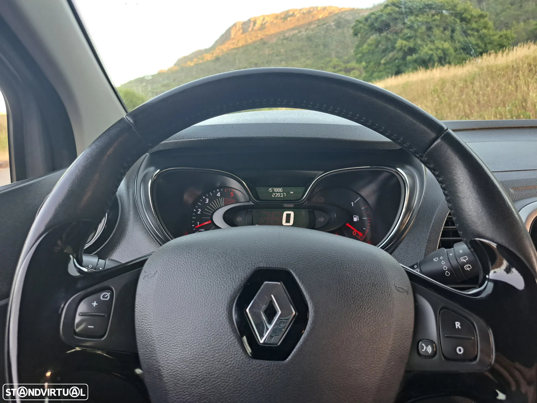 Renault Captur ENERGY dCi 90 Experience - 15