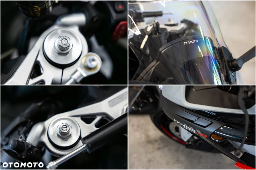 CFMoto 675SR - 19
