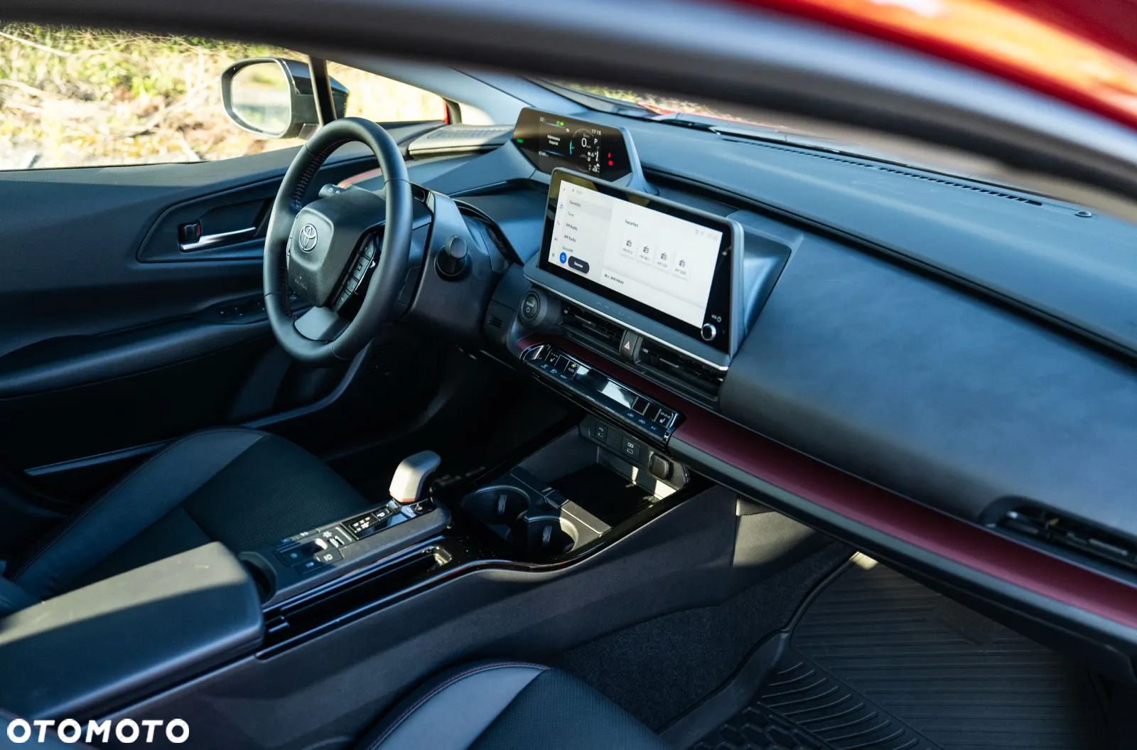 Toyota Prius Plug-in 2.0 Hybrid Prestige - 33