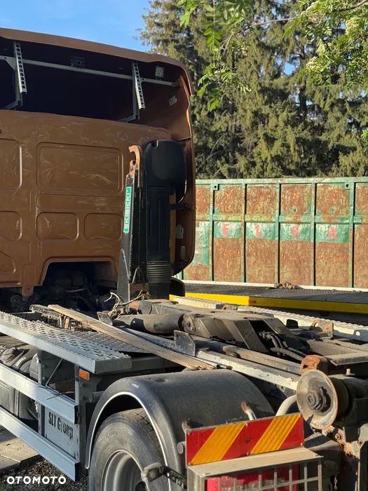 DAF LF 260 - 5