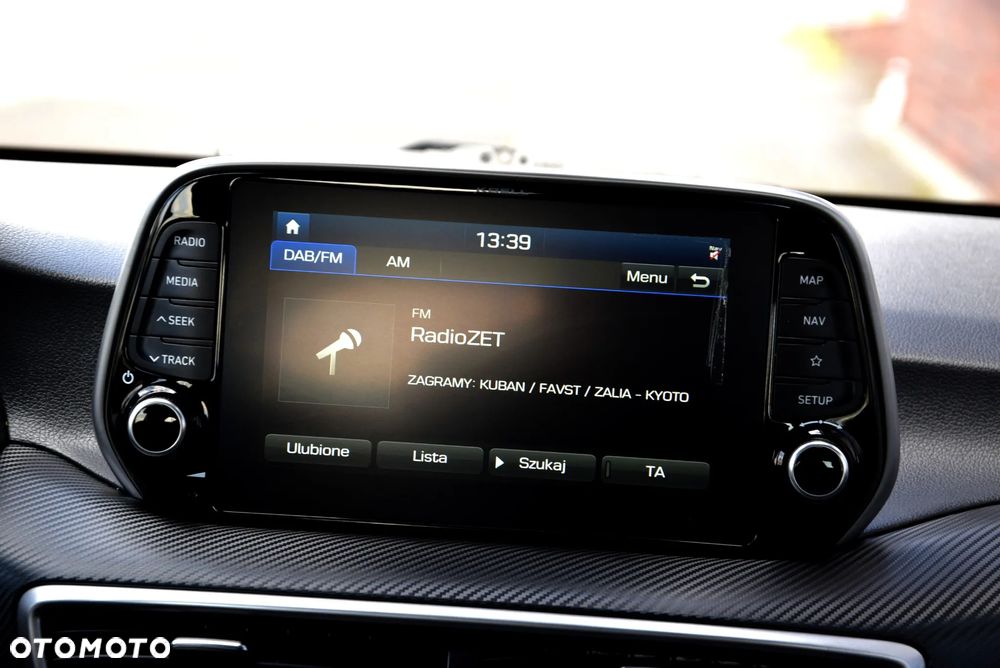 Hyundai Tucson 1.6 T-GDI Comfort 4WD - 30