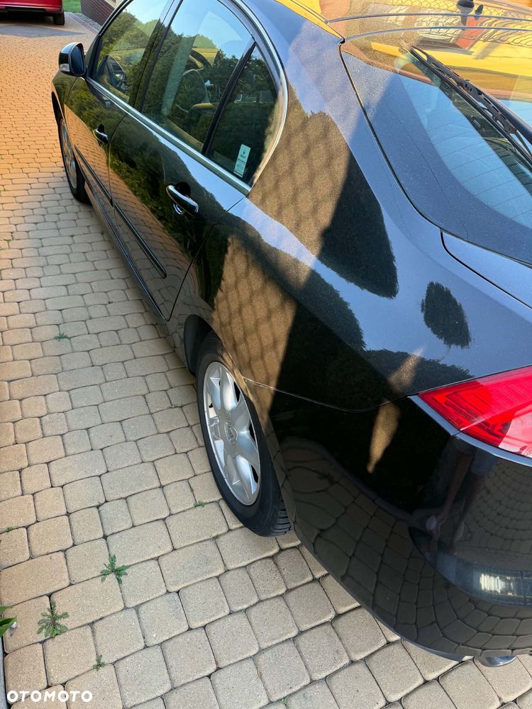 Renault Laguna 2.0 DCi Authentique - 5
