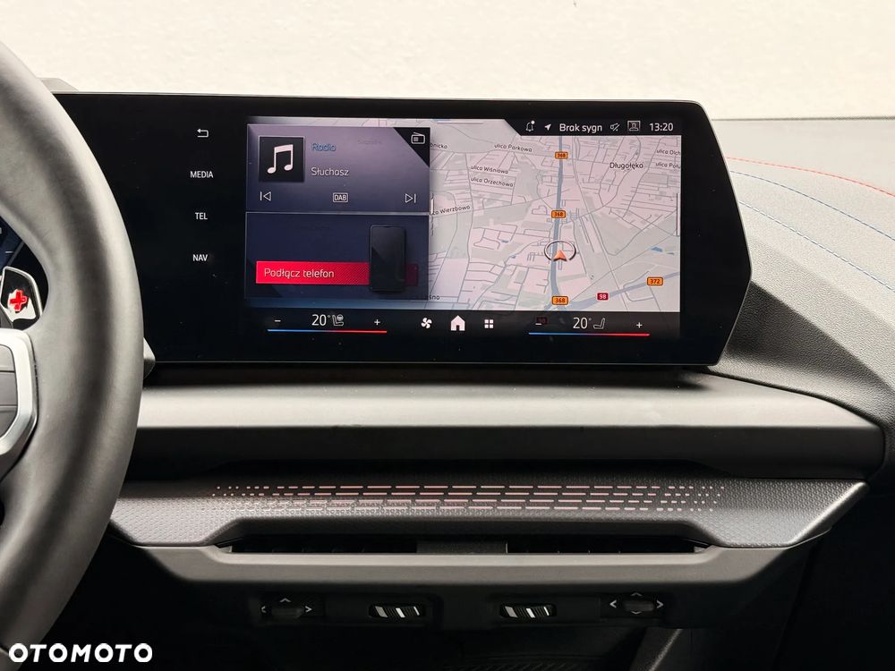 BMW Seria 1 M135 xDrive - 35