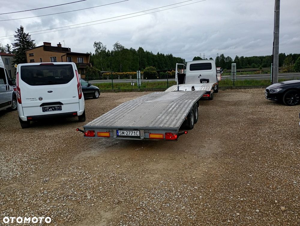 Iveco Daily 35S14 - 23