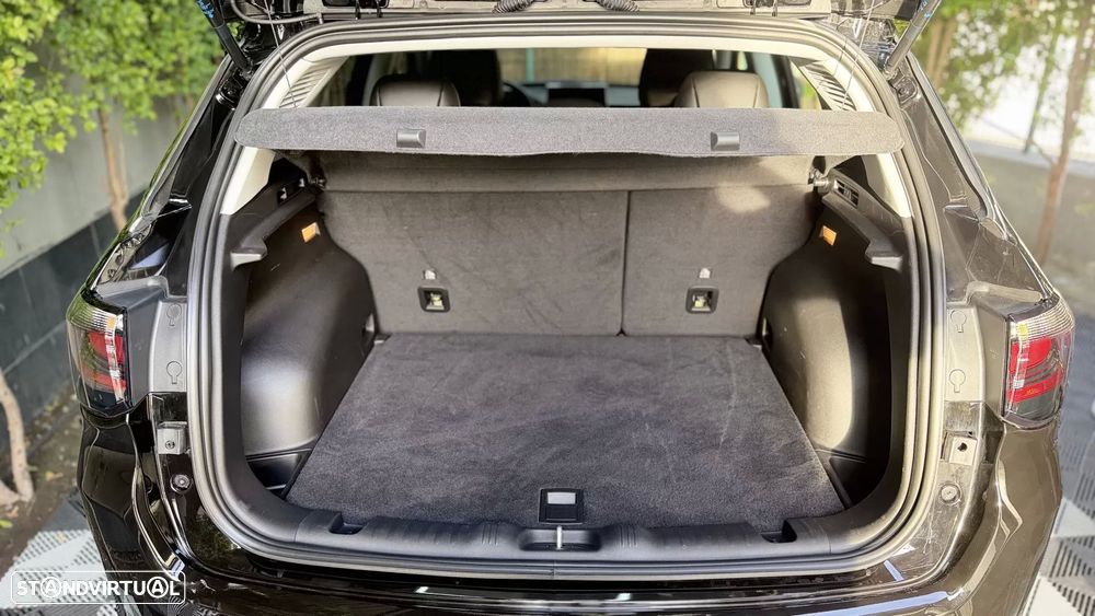 Jeep Compass 1.5 GSE T4 48V e-Hybrid Auto Altitude - 8