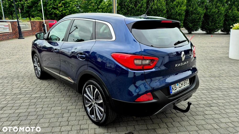 Renault Kadjar Energy TCe 165 Bose Edition - 6