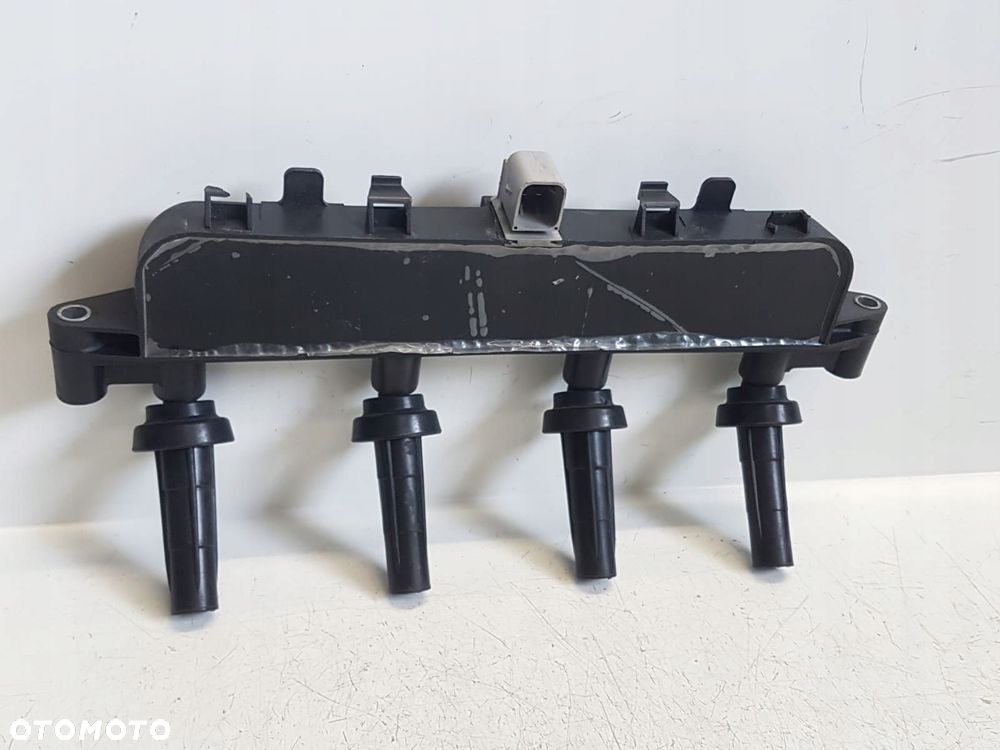 CITROEN C3 C2 1.4 BERU CEWKA ZAPŁONOWA 0040102047 - 7