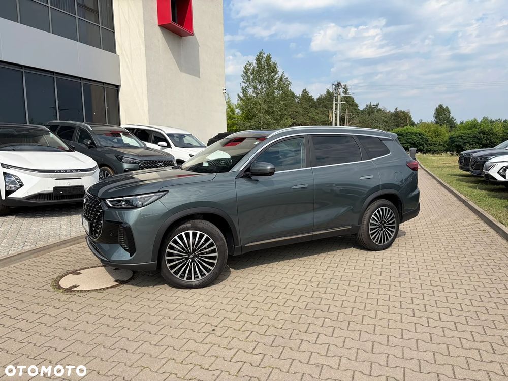 Chery Tiggo 8 - 2