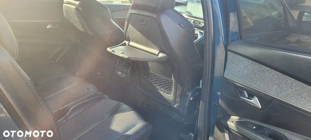 Peugeot 5008 BlueHDi 130 EAT8 Allure Pack - 18