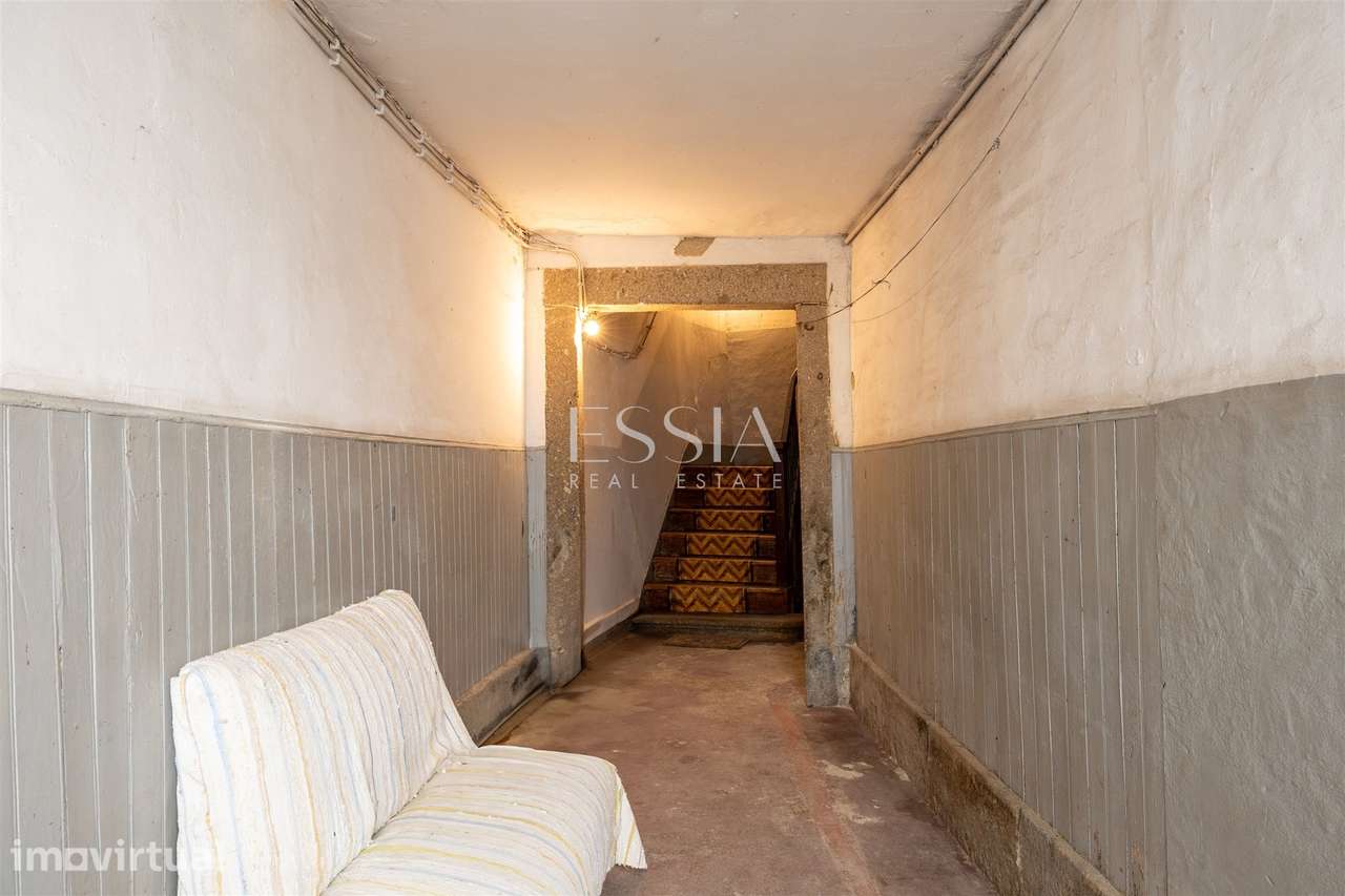 Prédio para Investimento no Centro de Braga - Grande imagem: 2/31