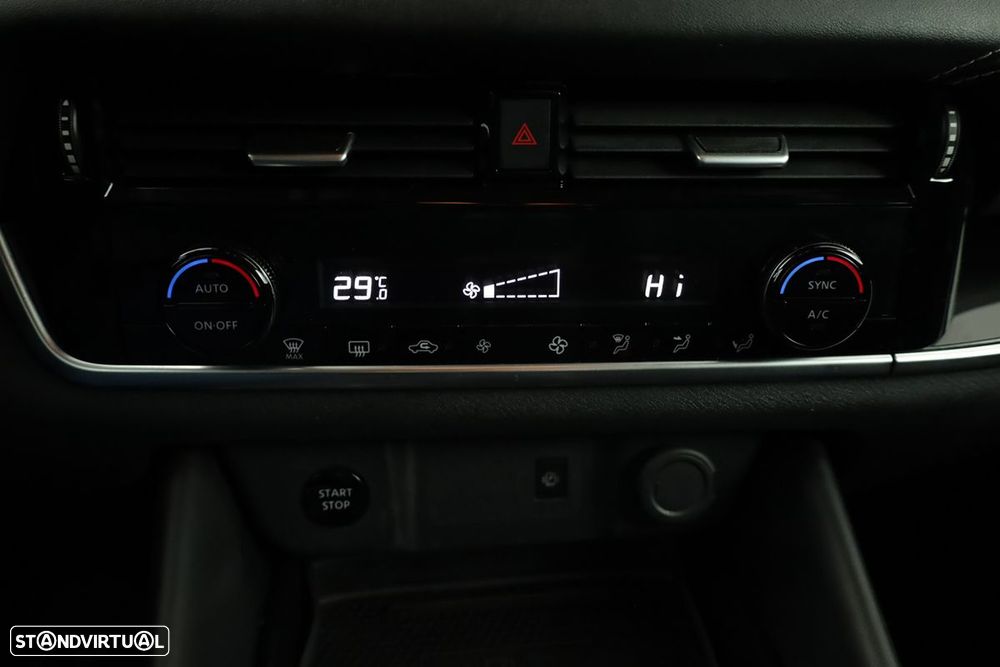 Nissan Qashqai - 13