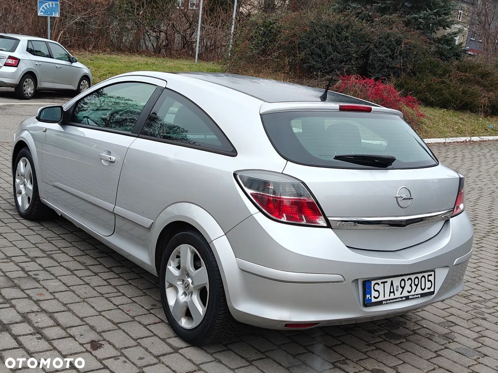 Opel Astra 1.6 Catch me now - 15