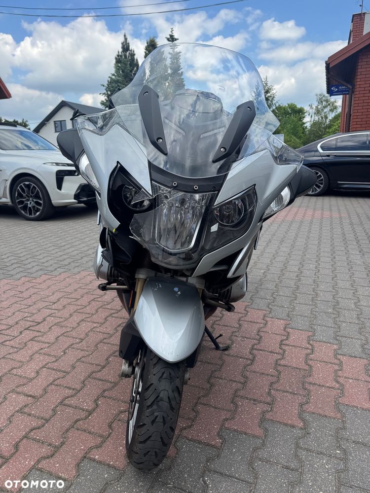 BMW RT - 2