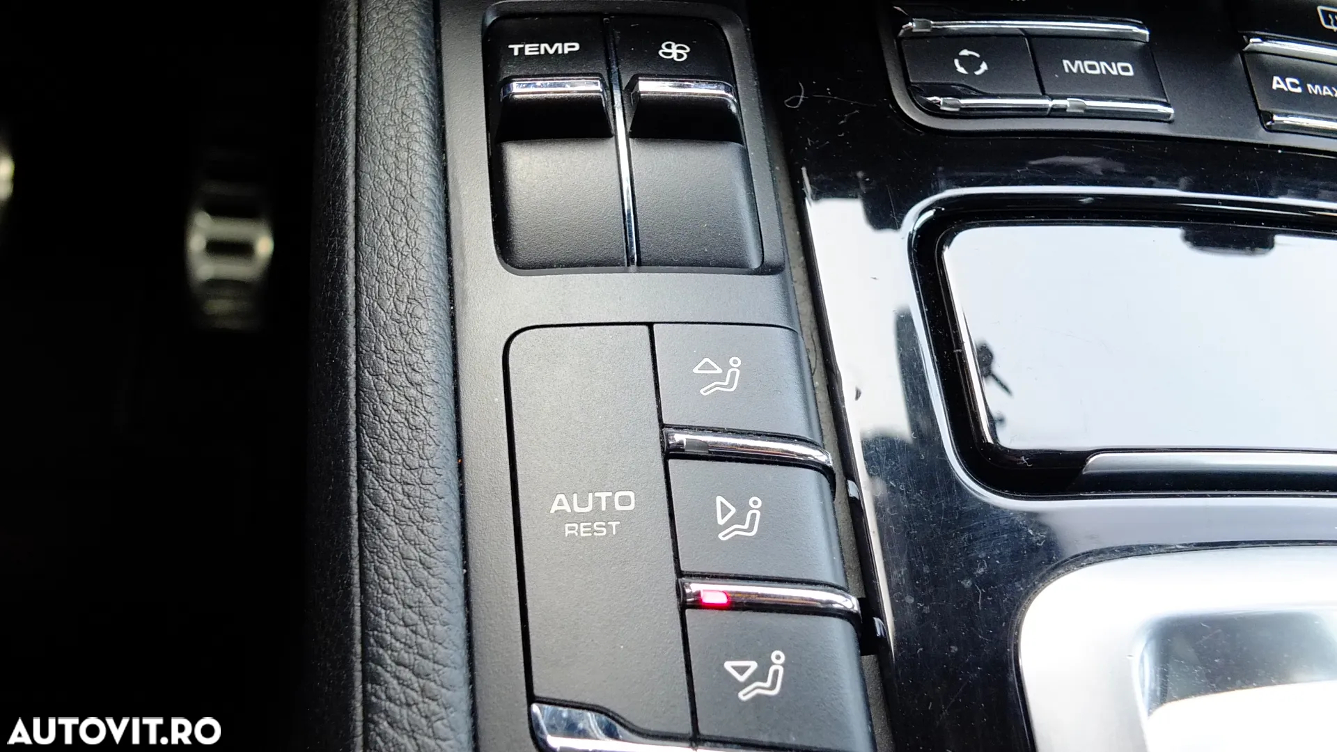 Porsche Cayenne S Hybrid Tiptronic S - 15