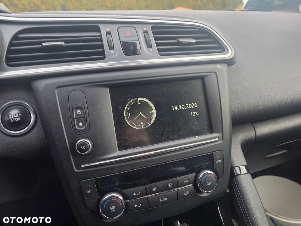 Renault Kadjar - 11