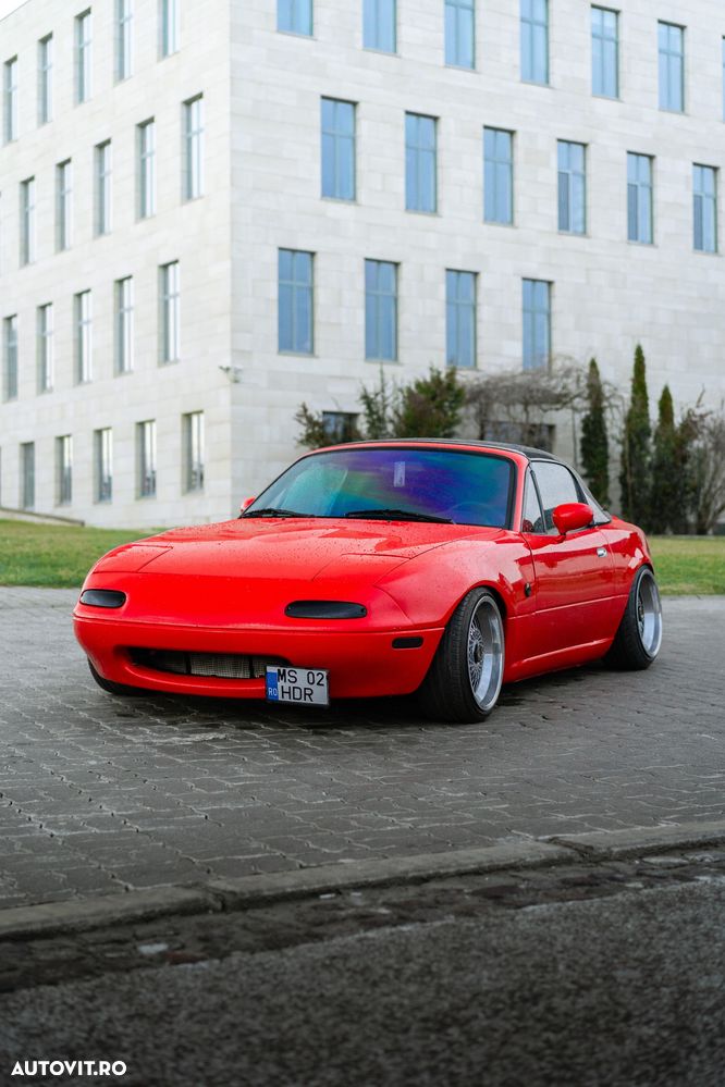 Mazda MX-5 - 10